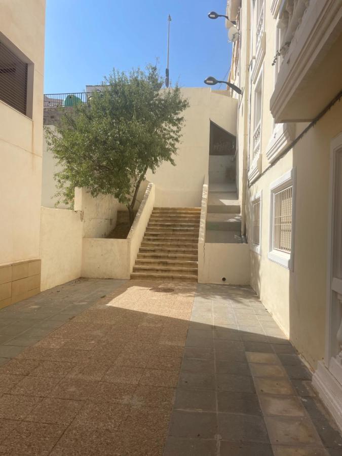 Apartamento Alteawohnung - Life: Pueblo, Iglesia, Pool, Montana