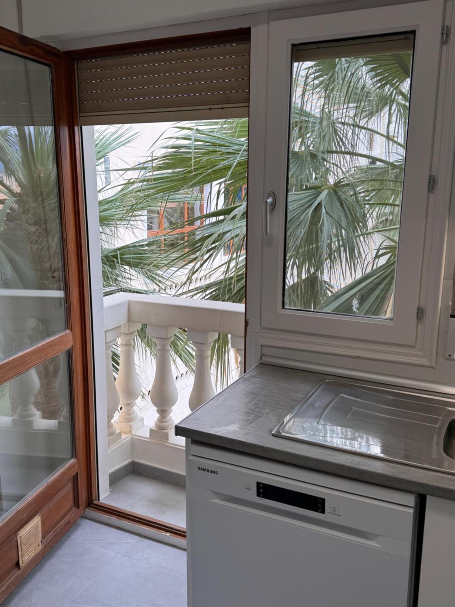 Apartamento Alteawohnung - Life: Pueblo, Iglesia, Pool, Montana Altea