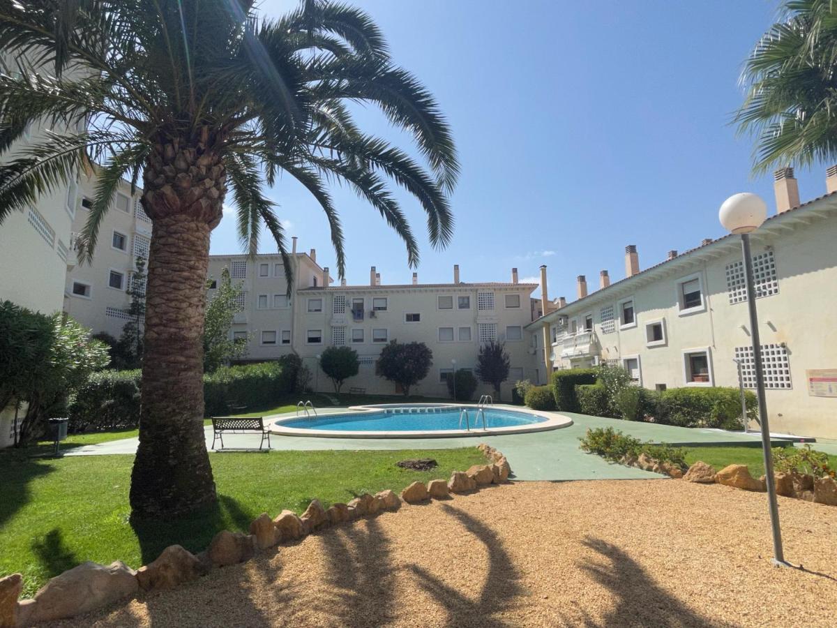 Alteawohnung - Life: Pueblo, Iglesia, Pool, Montana Apartment *
