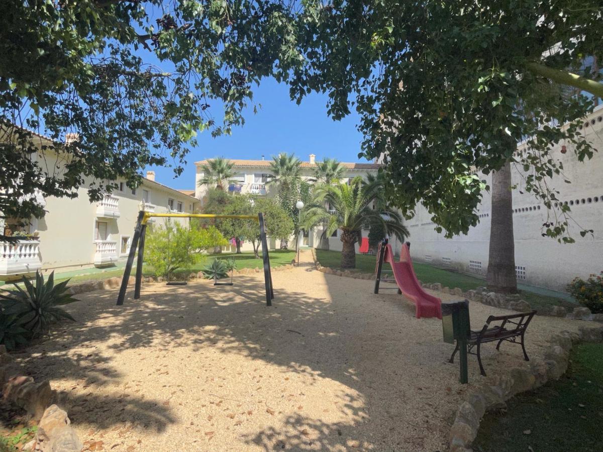 Alteawohnung - Life: Pueblo, Iglesia, Pool, Montana Apartment *
