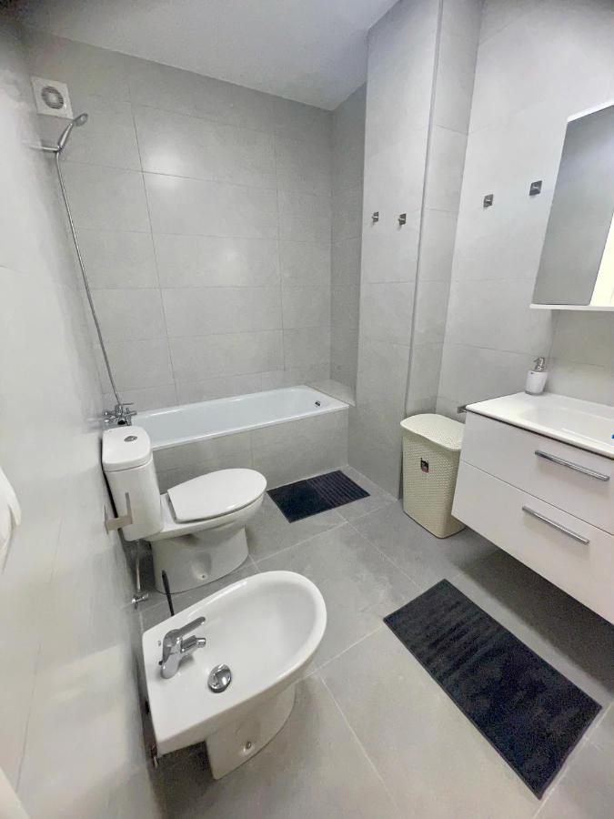 Apartment Alteawohnung - Life: Pueblo, Iglesia, Pool, Montana Altea